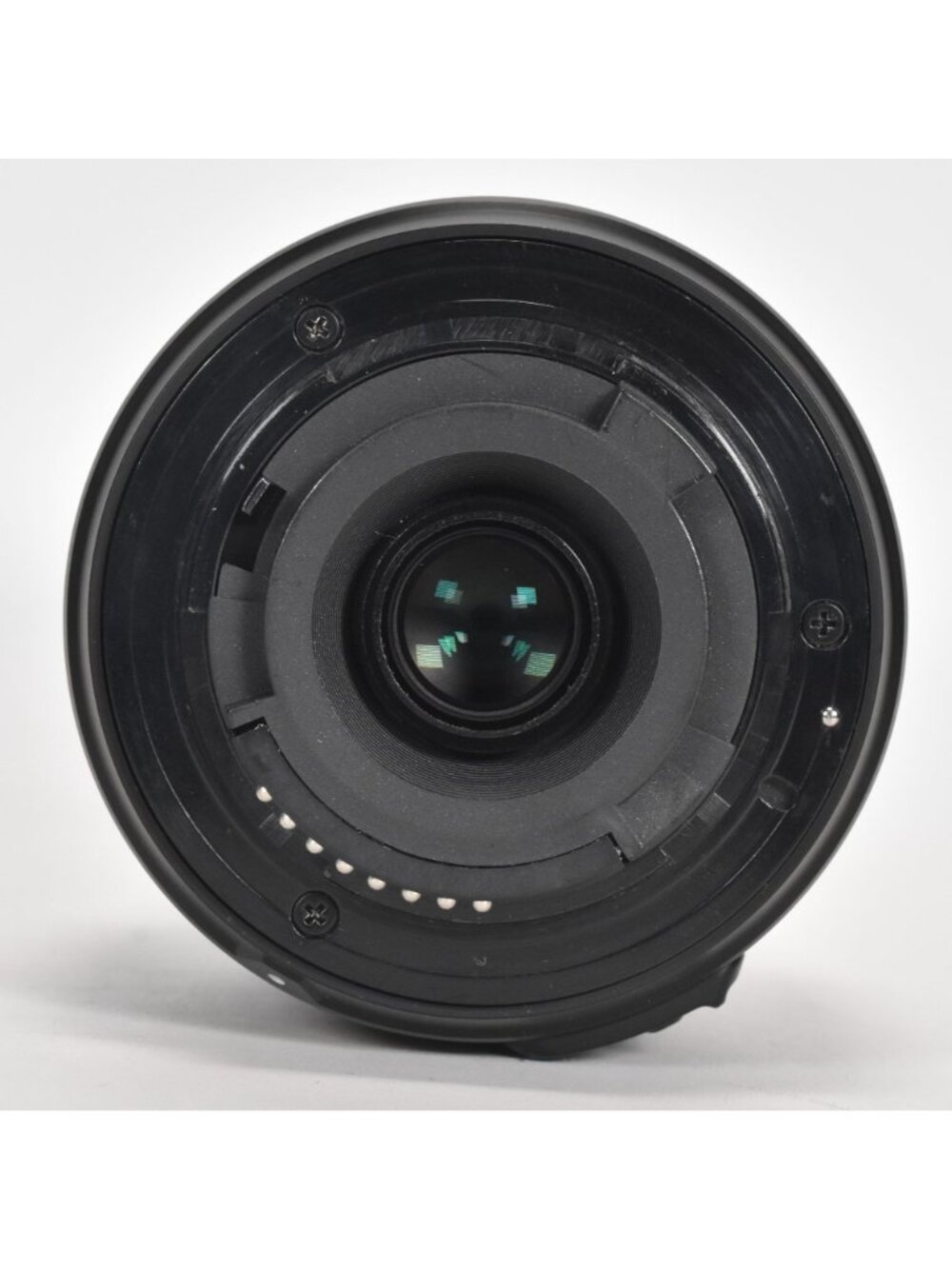 Nikon AF-S DX NIKKOR 55-200mm f/4-5.6G ED Zoom Lens with Bag Mint - Picture 7 of 9